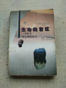 生命的盲區(qū)：一個(gè)醫(yī)生對(duì)心理的治療