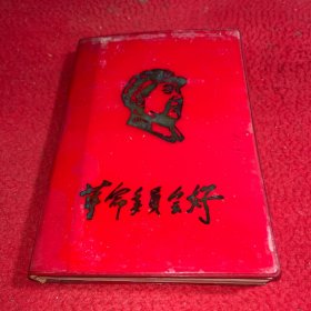 革命委员会好