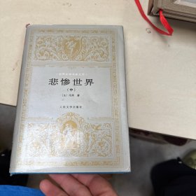 悲惨世界 中