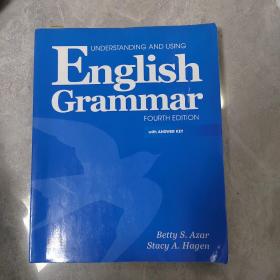 Understanding and Using English Grammar with Audio CDs and Answer Key