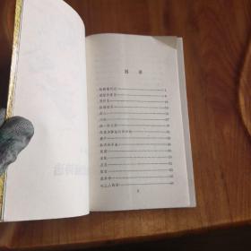 花城版 普希金爱情诗选