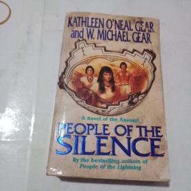 PEOPLE OF THE SILENCE