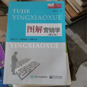 图解营销学