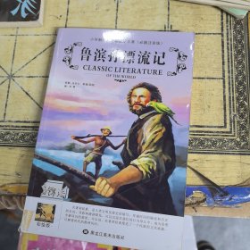 鲁滨孙漂流记