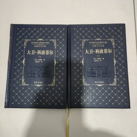大卫·科波菲尔（上下）