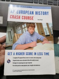 AP European History Crash Course