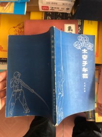 太空子午棍