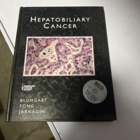 Hepatobiliary Cancer