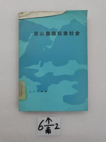 涼山彝族奴隸社會(huì)。漢文版