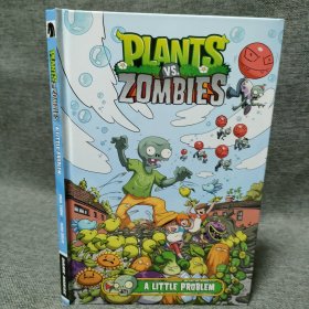 Plants vs Zombies: A little problem