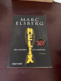 MARC ELSBERG HELIX