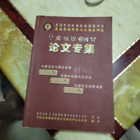 美姑彝族毕摩文化调查研究论文专集