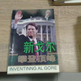 新戈尔攀登顶峰