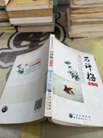 中国现代文学大师精品集丛书：石评梅精品集