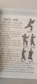 陈式太极拳（王西安三册）