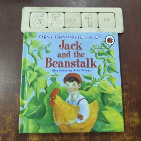 Jack & the Beanstalk