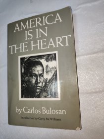 America is in the Heart