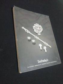 2005年苏富比墨尔本拍卖图录：珠宝和亚洲艺术品，