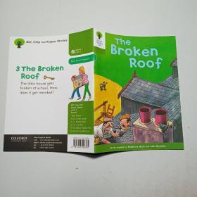 the broken roof