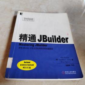 精通JBuilder