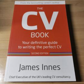 The CV Book - Your difinitive guide to writing the perfect CV