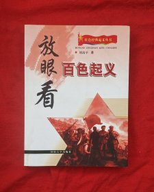 放眼看百色起義