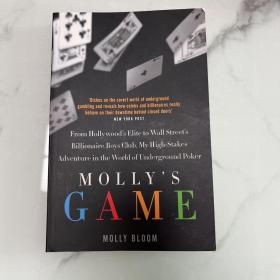 Molly’s Game: The Riveting Book that Inspired the Aaron Sorkin Film