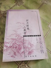 回天转地入扁舟：王安石传