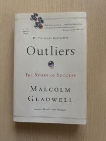 Outliers: The Story of Success 成功的故事