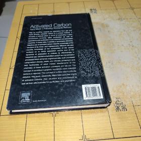 Activated Carbon                出版社Elsevier Science Ltd 出版时间2006-08  ISBN9780080444635 开本其他 页数554页     上书时间:2022-01