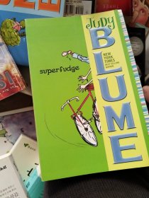 Superfudge