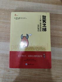 登天之梯：一个儿童心理咨询师的诊疗笔记