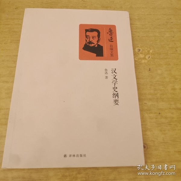 汉文学史纲要