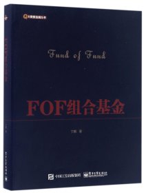 FOF组合基金/大数据金融丛书