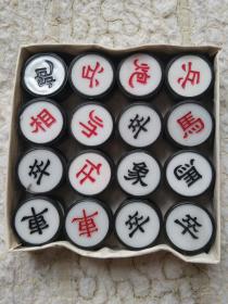 老象棋，塑料象棋