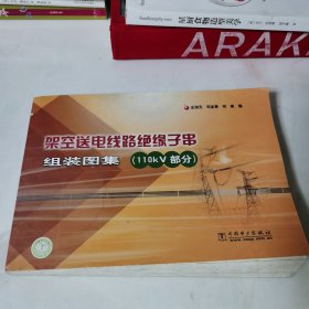 架空送电线路绝缘子串组装图集（110KV部分）