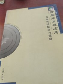 《数据库及其应用》自学考试指导与题解