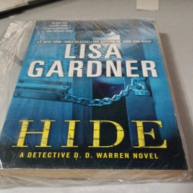 Hide: A Detective D. D. Warren Novel