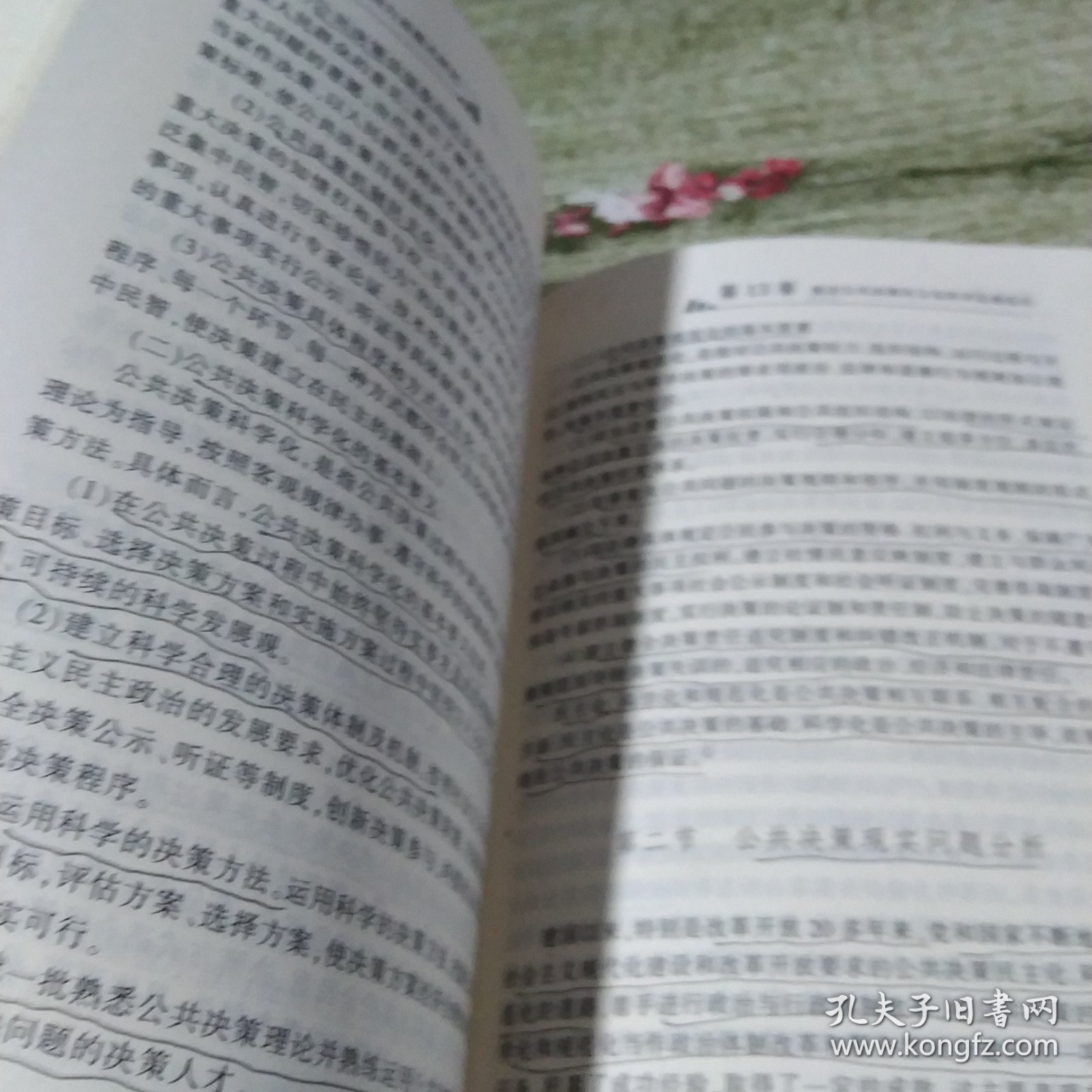 服务型政府行政模式研究