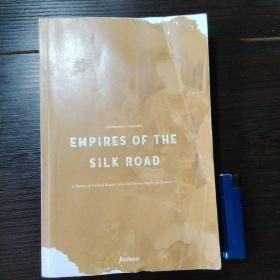 EMPIRES  OFTHE SILK