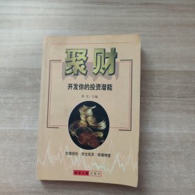 聚财:开发你的投资潜能