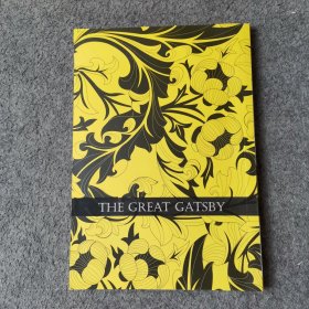 THE GREAT GATSBY 英文版