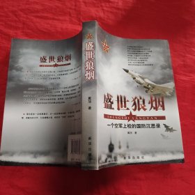 盛世狼烟：一个空军上校的国防沉思录