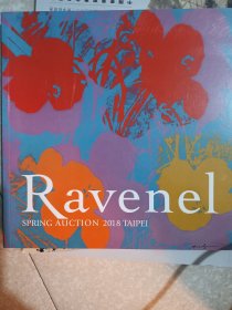 Ravenel 2018