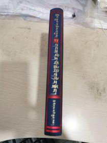 雪山宝藏宗：藏文
