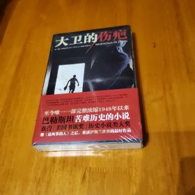 大卫的伤疤