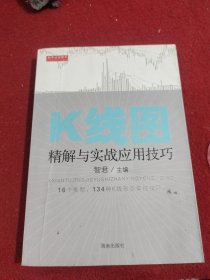 K线图：精解与实战应用技巧