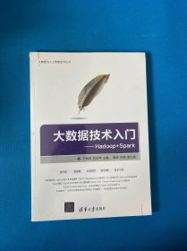 大数据技术入门——Hadoop+Spark（大数据与人工智能技术丛书）