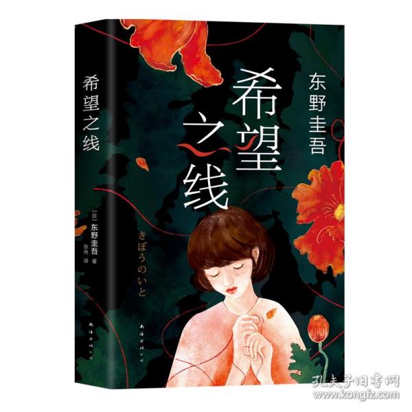 希望之线（东野圭吾重磅新书！《恶意》系列温暖杰作）