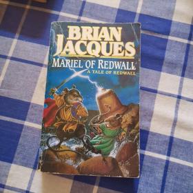 BRIAN JACQUES